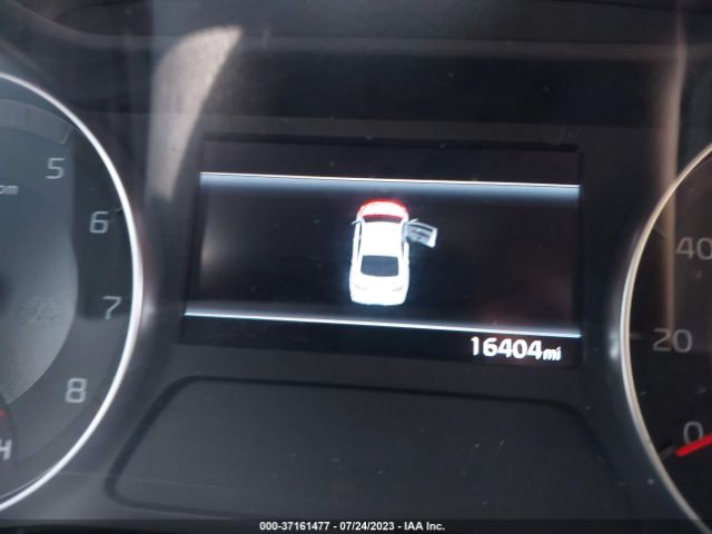 3KPF44AC5PE520453 KIA FORTE GT