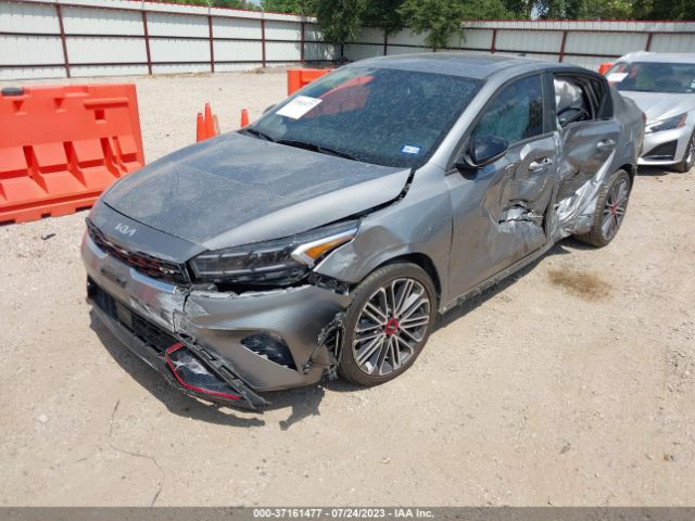 3KPF44AC5PE520453 KIA FORTE GT