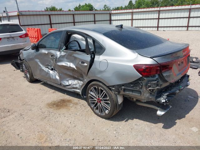 3KPF44AC5PE520453 KIA FORTE GT