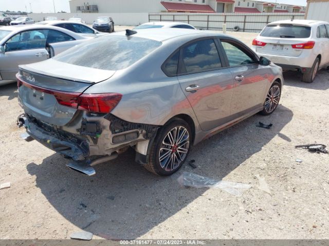 3KPF44AC5PE520453 KIA FORTE GT