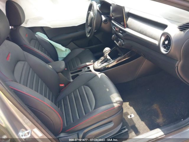 3KPF44AC5PE520453 KIA FORTE GT