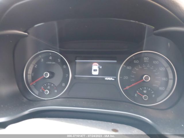 3KPF44AC5PE520453 KIA FORTE GT
