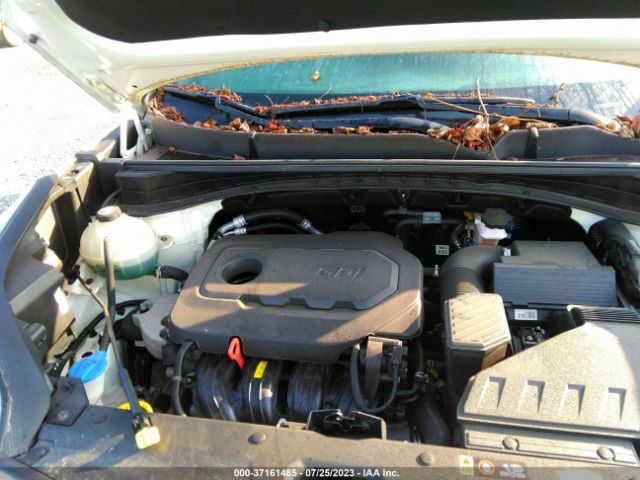 KNDP6CAC8L7649032 KIA SPORTAGE S