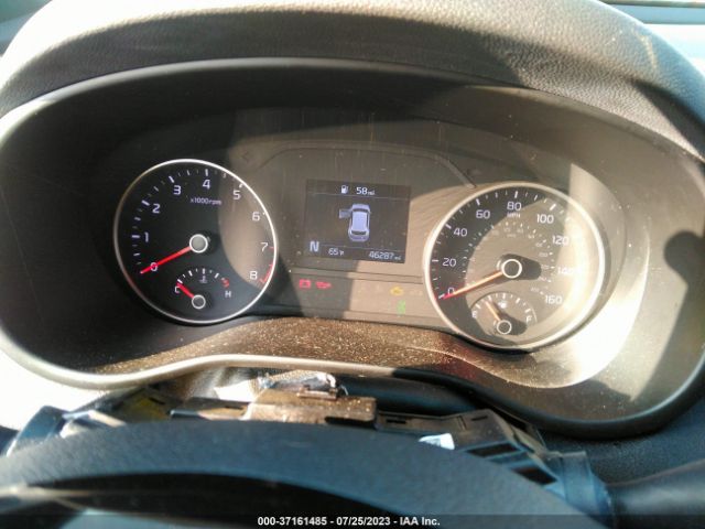 KNDP6CAC8L7649032 KIA SPORTAGE S