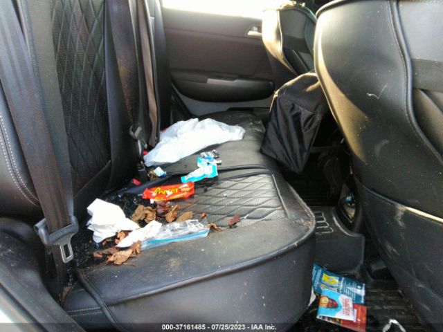 KNDP6CAC8L7649032 KIA SPORTAGE S