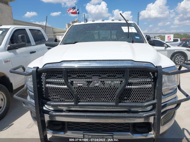 3C6UR5HJ6MG620734 RAM 2500 Tradesman