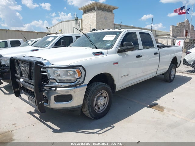 3C6UR5HJ6MG620734 RAM 2500 Tradesman