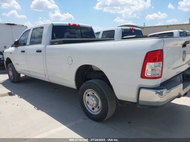 3C6UR5HJ6MG620734 RAM 2500 Tradesman