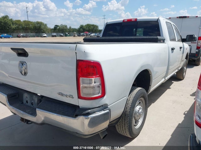 3C6UR5HJ6MG620734 RAM 2500 Tradesman