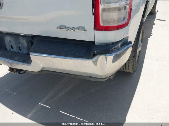 3C6UR5HJ6MG620734 RAM 2500 Tradesman