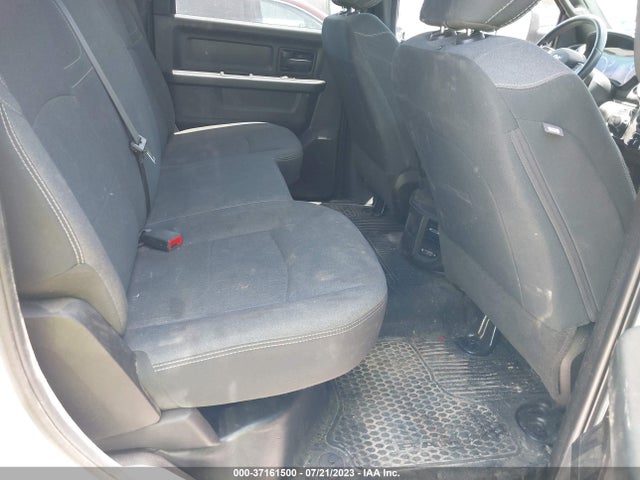 3C6UR5HJ6MG620734 RAM 2500 Tradesman