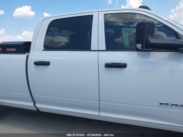 RAM 2500 Tradesman 2022 3C6UR5HJ3NG154987 Image 13