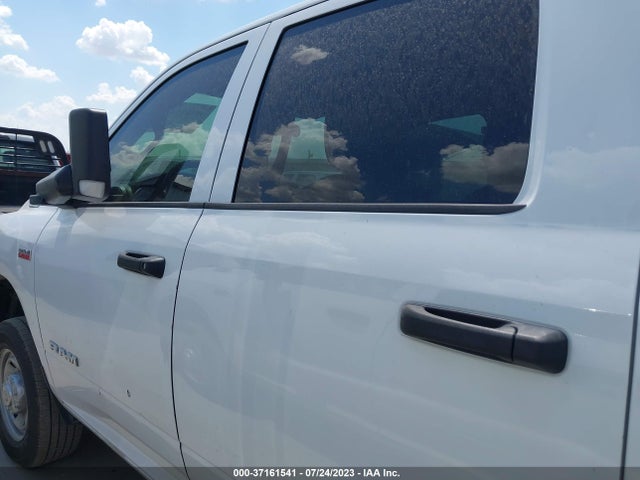 RAM 2500 Tradesman 2022 3C6UR5HJ3NG154987 Image 14
