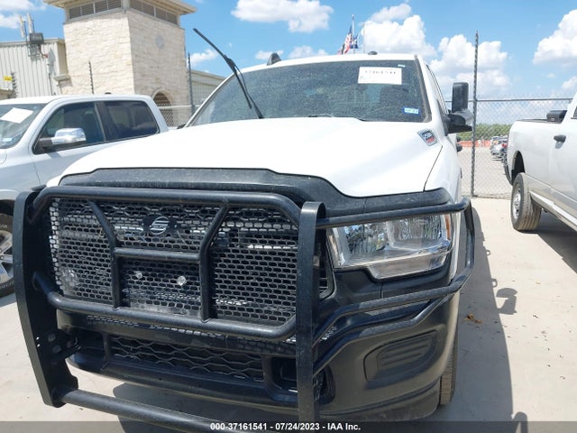 RAM 2500 Tradesman 2022 3C6UR5HJ3NG154987 Image 6