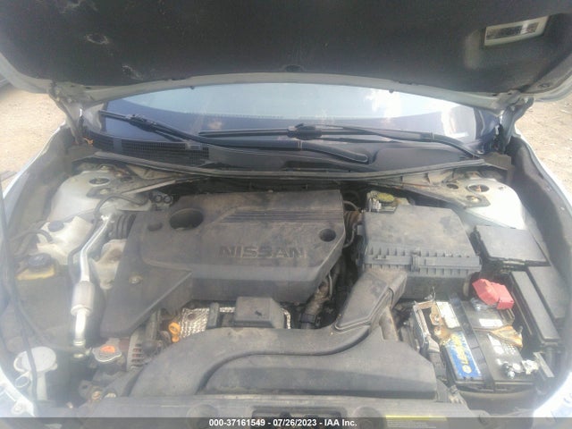 Nissan Altima 2.5 S 2015 1N4AL3AP4FC588278 Image 10