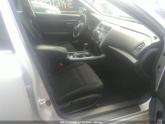 Nissan Altima 2.5 S 2015 1N4AL3AP4FC588278 Image 5