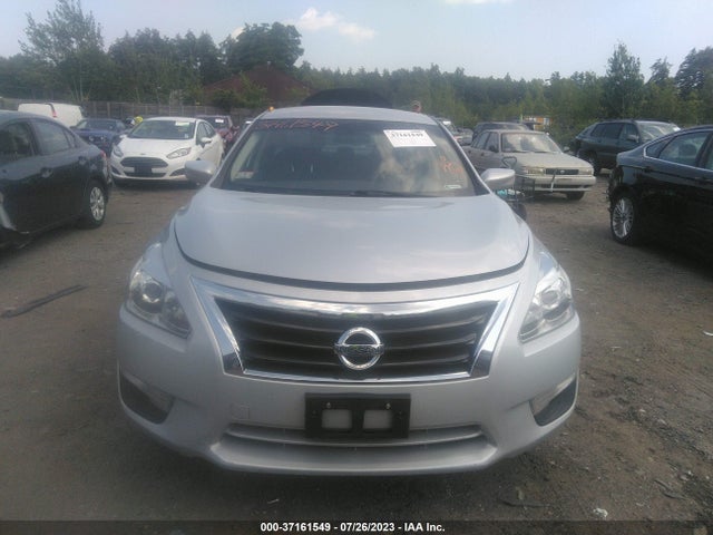 Nissan Altima 2.5 S 2015 1N4AL3AP4FC588278 Image 6