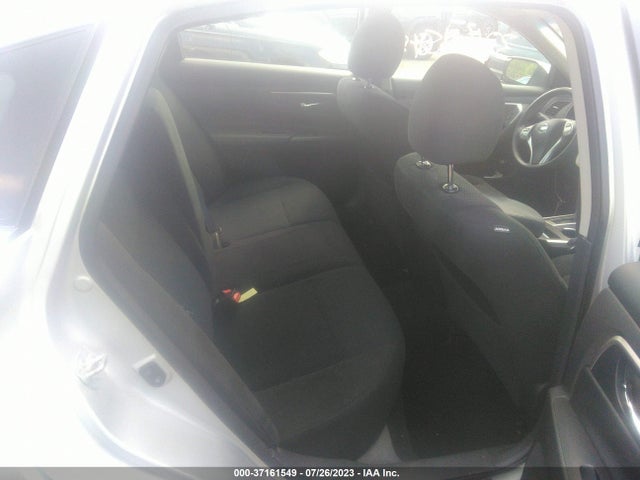 Nissan Altima 2.5 S 2015 1N4AL3AP4FC588278 Image 8