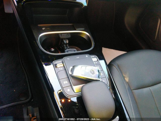 W1K3G4EB8NJ356536 Mercedes-Benz A-class A 220