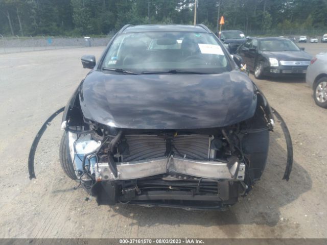 5N1AZ2MH9HN147546 Nissan Murano Platinum