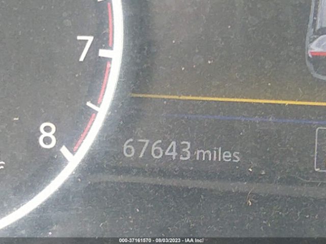 5N1AZ2MH9HN147546 Nissan Murano Platinum