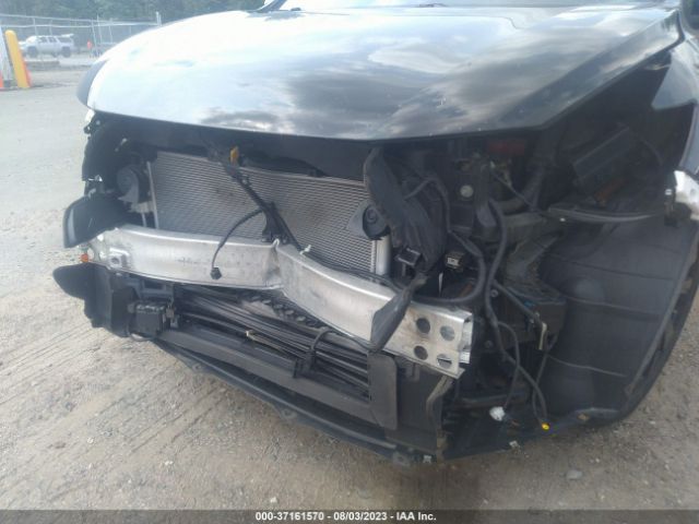 5N1AZ2MH9HN147546 Nissan Murano Platinum