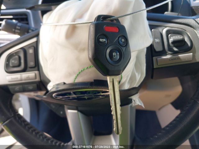 4S4BSACC2H3252093 Subaru Outback Premium