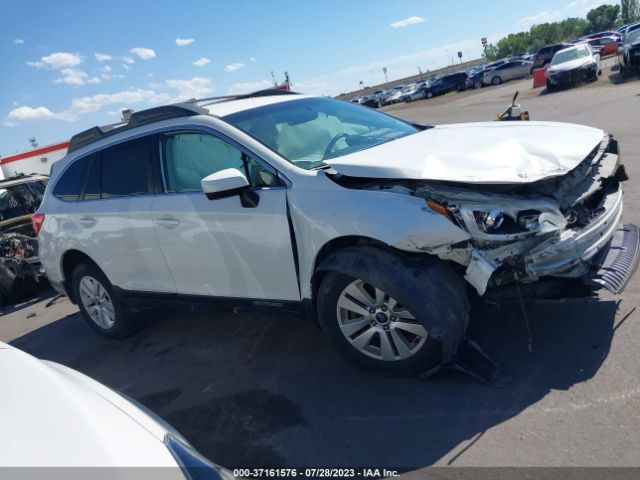 4S4BSACC2H3252093 Subaru Outback Premium