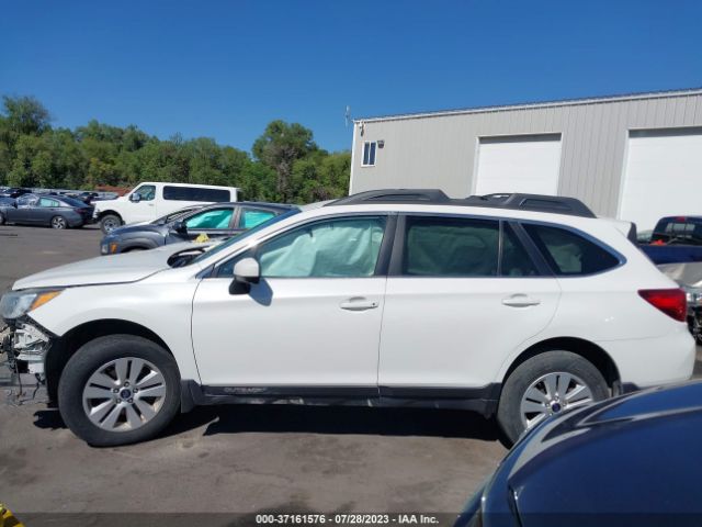 4S4BSACC2H3252093 Subaru Outback Premium