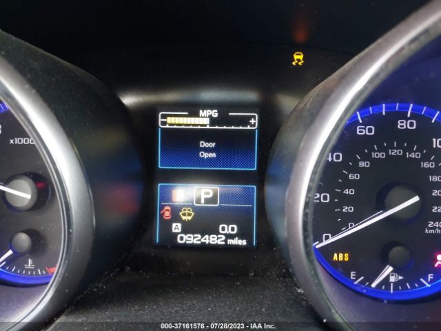 4S4BSACC2H3252093 Subaru Outback Premium