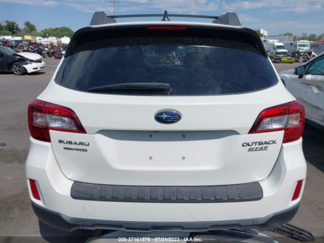 4S4BSACC2H3252093 Subaru Outback Premium