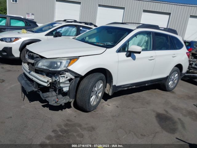 4S4BSACC2H3252093 Subaru Outback Premium