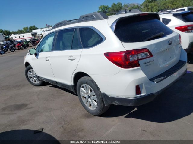 4S4BSACC2H3252093 Subaru Outback Premium