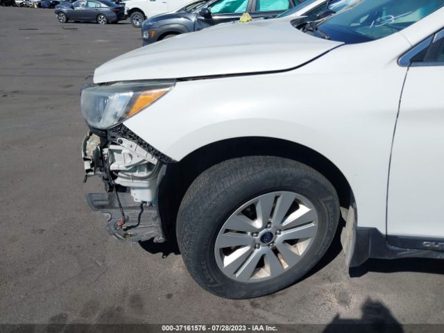 4S4BSACC2H3252093 Subaru Outback Premium