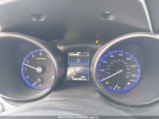 4S4BSACC2H3252093 Subaru Outback Premium