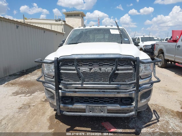 3C6UR5HJ2MG620732 RAM 2500 Tradesman
