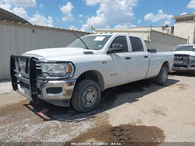 3C6UR5HJ2MG620732 RAM 2500 Tradesman