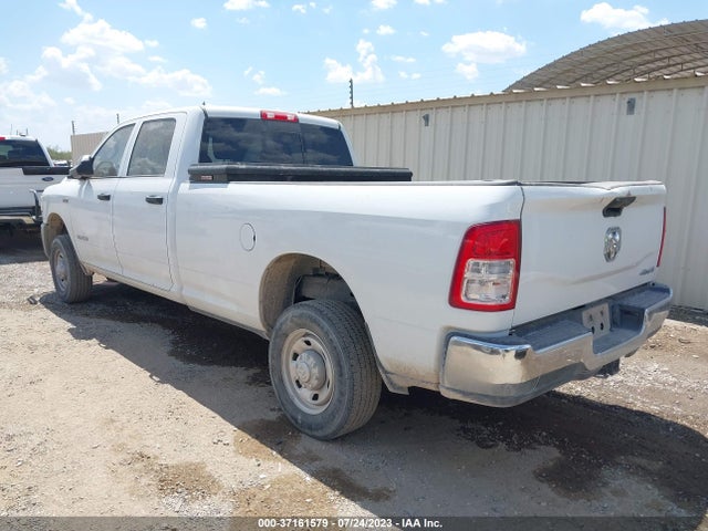 3C6UR5HJ2MG620732 RAM 2500 Tradesman