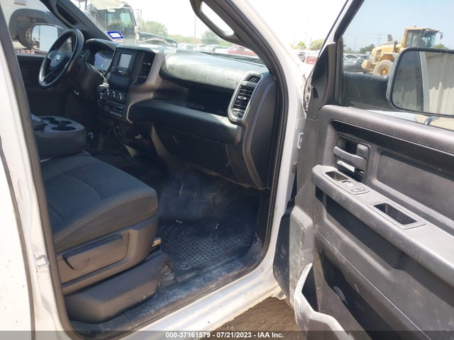 3C6UR5HJ2MG620732 RAM 2500 Tradesman