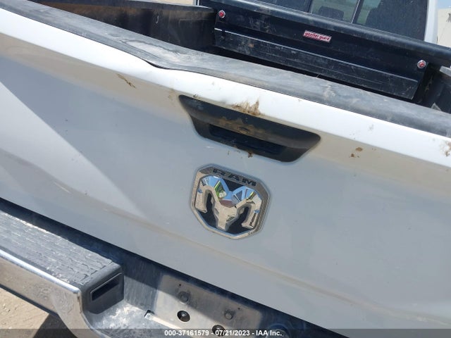 3C6UR5HJ2MG620732 RAM 2500 Tradesman