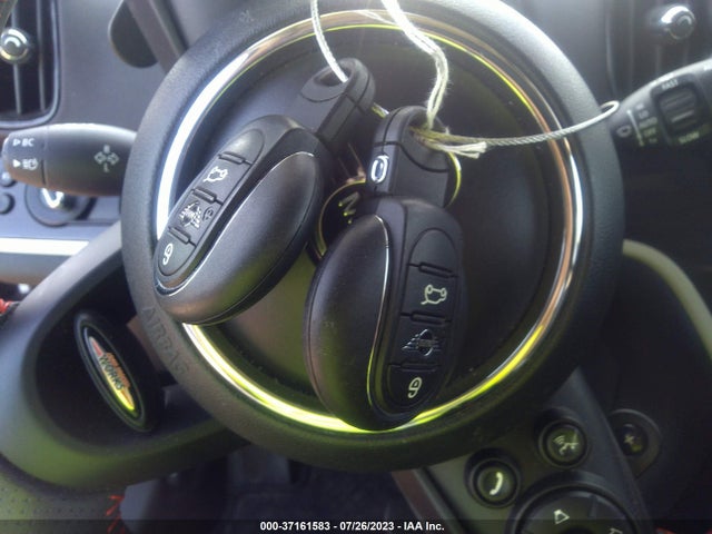 2020 MINI COUNTRYMAN WMZYX1C00L3L15240 Photo 10