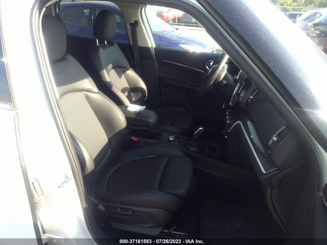 2020 MINI COUNTRYMAN WMZYX1C00L3L15240 Photo 4