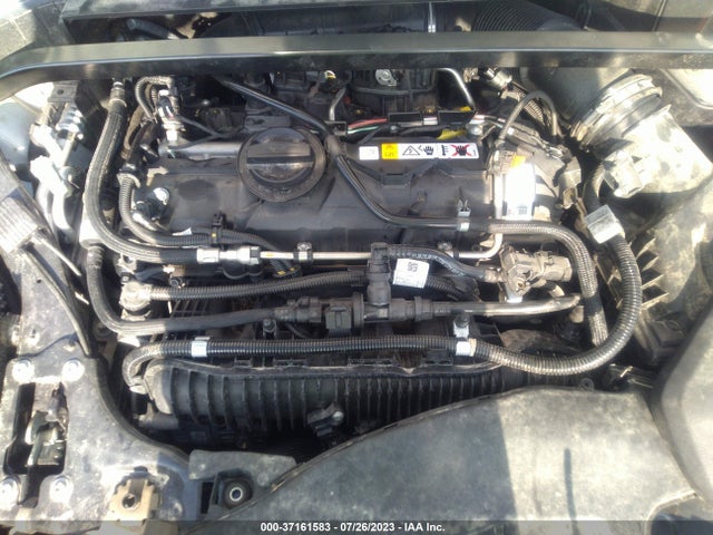 2020 MINI COUNTRYMAN WMZYX1C00L3L15240 Photo 5