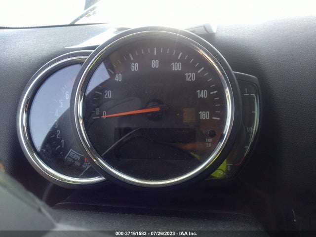 2020 MINI COUNTRYMAN WMZYX1C00L3L15240 Photo 6