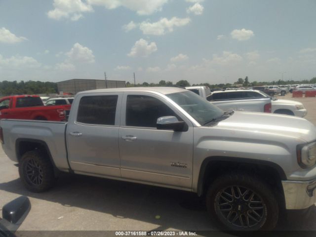 3GTP1NEC4JG631505 GMC Sierra 1500 Slt