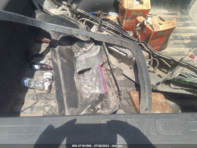 3GTP1NEC4JG631505 GMC Sierra 1500 Slt