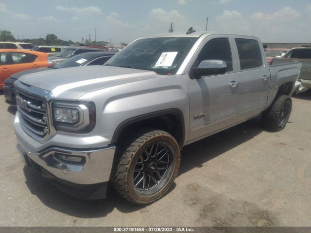 3GTP1NEC4JG631505 GMC Sierra 1500 Slt
