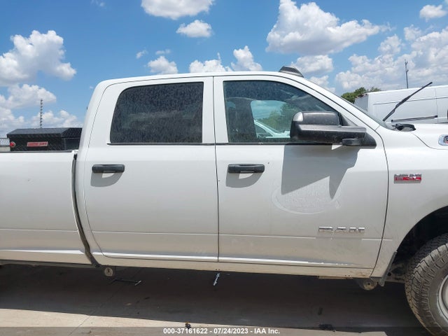 RAM 2500 Tradesman 2022 3C6UR5HJ2NG154981 Image 5