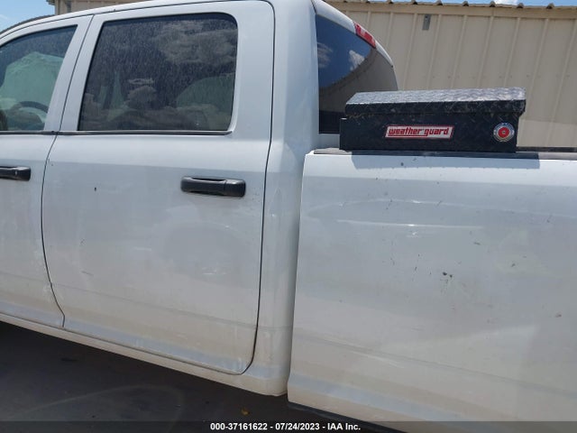 RAM 2500 Tradesman 2022 3C6UR5HJ2NG154981 Image 6