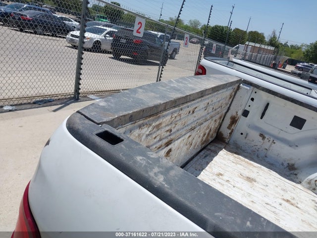 RAM 2500 Tradesman 2022 3C6UR5HJ2NG154981 Image 12